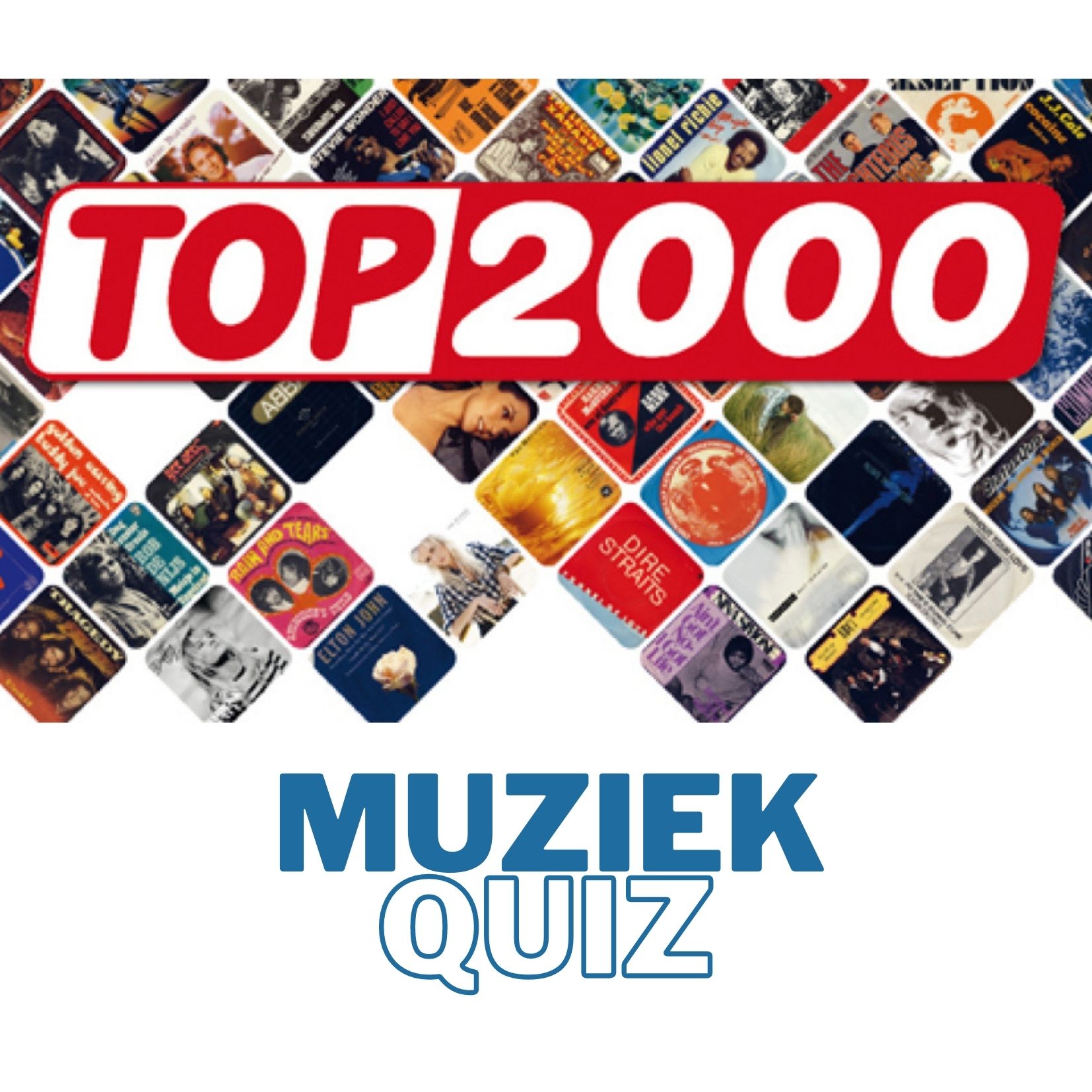 Top2000 Quiz Quizzin